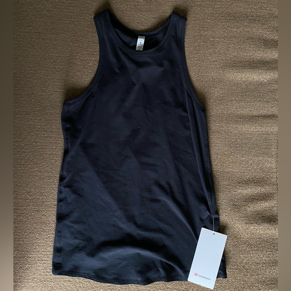 Lululemon All Tied Up Tank